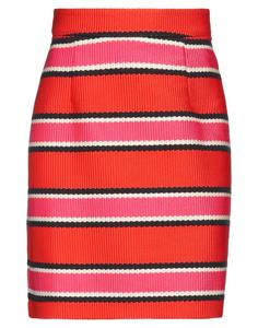 Юбка P.A.R.O.S.H., красный