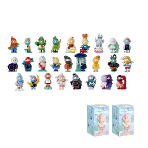 Farmer Bob Next Generation I·Neopixel Full Universe Mystery Boxes 10 штук в одном слепом боксе/полный бокс FINDING UNICORN