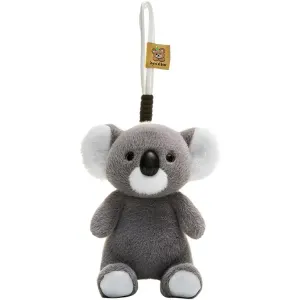 Очаровательная коллекционная кукла-брелок размером с ладонь, плюшевый подвес, высота 18см XIWANTONG