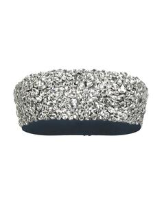 Топ The New Arrivals Ilkyaz Ozel, черный