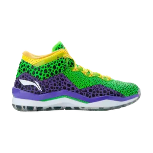 Кроссовки Li-Ning Way of Wade 3.0 LE 'All Star', разноцветный