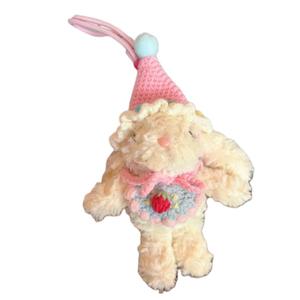 Плюшевая игрушка Ten Thousand Children's Music