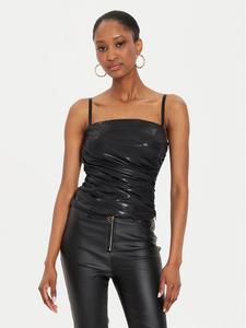 Топ regular fit CFC0120406003 Rinascimento, черный