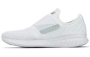 Кроссовки NB Coast для бега мужские с низким верхом белые/серые New Balance