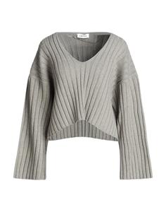 Свитер Edited, зеленый