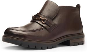 Женские классические ботильоны ARA, Cacao