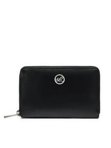 Кошелек Semi Line P8271-0, черный