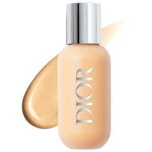 Тональный крем для лица и тела Backstage DIOR, 1.7 oz /50 g, WARM OLIVE