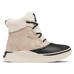 Женские водонепроницаемые сапоги OUT N ABOUT IV Chillz Sorel, Omega Taupe/Black