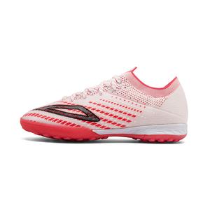 Keliqee Футбольные бутсы унисекс низкие красные