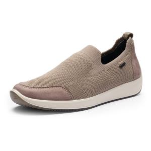 Слипоны ARA, Light beige