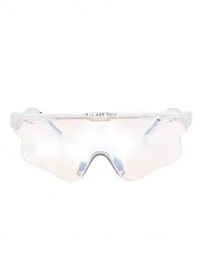 Солнцезащитные очки Delta Alba Optics, нейтральный