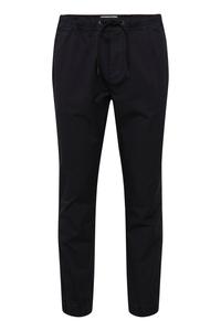 Зауженные брюки BLEND, черный