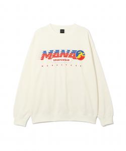 МАНАСТАШ/Манасташ/CiTee SWEAT SPORTS