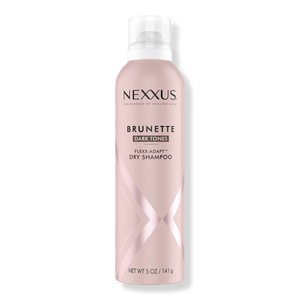 Сухой шампунь для брюнеток Nexxus