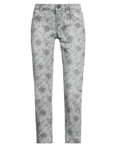 Джинсы The Kooples, серый