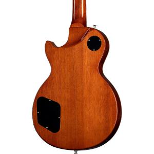 Epiphone Les Paul Современная фигурная электрогитара Mojave Burst