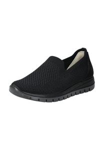 Текстильные тапочки Igi&Co, черный