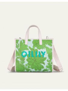 Наплечная сумка Oilily, синий