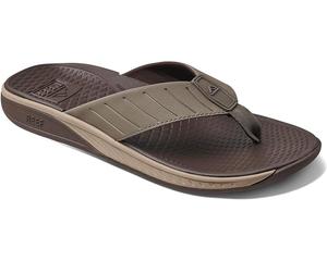 Сандалии Reef The Deckhand, цвет Java