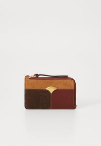 Кошелек sessùn PURSE, Brown