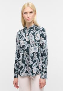 Блуза Eterna REGULAR FIT, Dunkelgrün/Dark Green