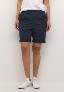 Шорты KABERMUDA Kaffe, темно-синий