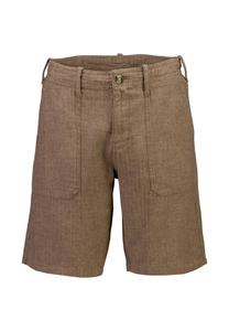 Шорты HERRINGBONE Lindbergh, серый