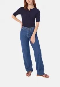 Простая футболка Petit Bateau, Smoking