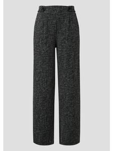 Брюки 99K0_черные QS