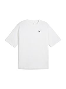 Рубашка PUMA Wardrobe Ess, белый