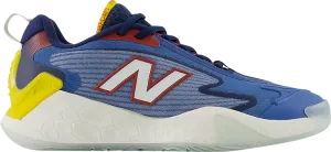 Кроссовки Wmns Fresh Foam X CT-Rally Wide 'Navy True Red', синий