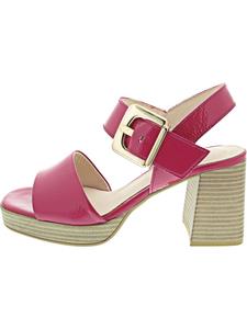 Gabor Розовые сандалии