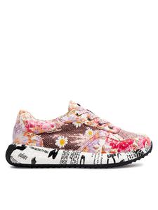 Кроссовки Laura Vita, красочный