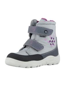 Ricosta Серые ботинки