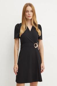 Платье РСКУБА Morgan, черный