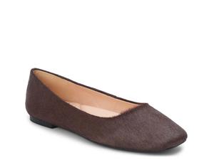 Балетки Matisse Phillip Ballet Flat, Coffee