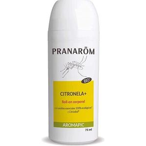 Массажный лосьон 75мл, Pranarom Farma