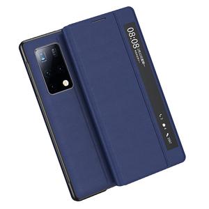 Чехол для телефона Baohuguang Bao Huguang, Aoyama Dai Porsche pattern bracket smart leather case