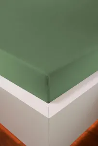 Простыня на резинке Bellana Boxspring Deluxe Eberle