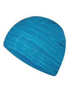 Trollkids Сверхлегкая шапка-бини синего цвета