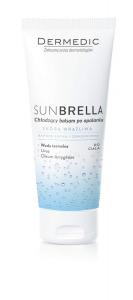 Dermedic Sunbrella, охлаждающий бальзам после загара, 200 г