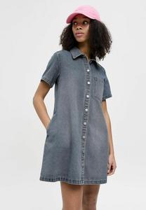 Джинсовое платье JXAMARA DENIM DRESS JJXX, цвет Medium Blue Denim