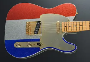 Fender Buck Owens Telecaster