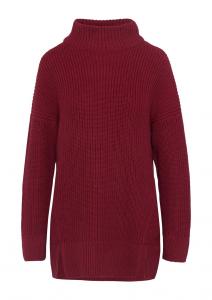 Свитер COMMA, Bordeaux