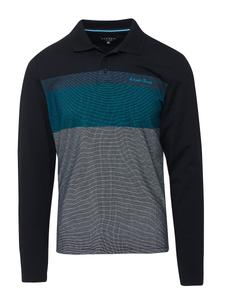 Рубашка KOROSHI, черный