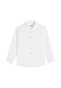 Рубашка Koton, белый