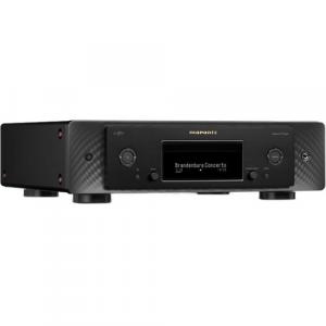 Сетевой цифровой аудио- и CD-плеер Marantz CD 50n высокого разрешения (черный)