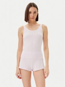 Пижама обычного кроя O5GX13 KBBU1 Guess, розовый