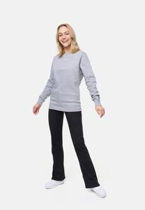 Толстовка smiler. pullover dude., серый